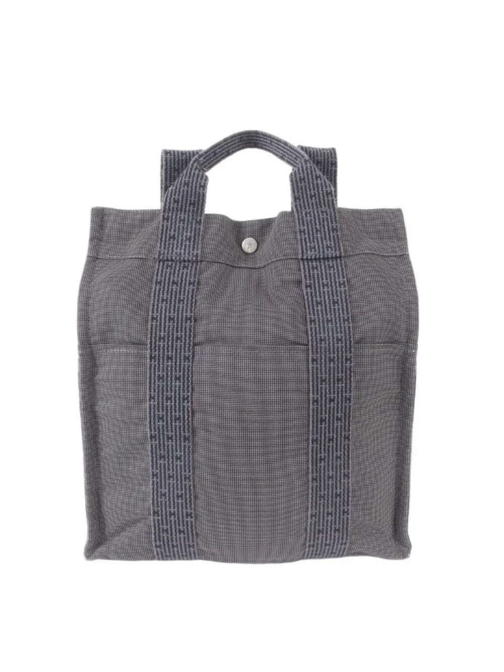 Hermes Her Line Sac a Dos 2-Way Backpack Business